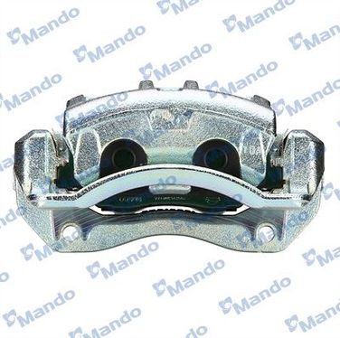 Mando EX4814034050 Суппорт тормозной | перед прав | - 4