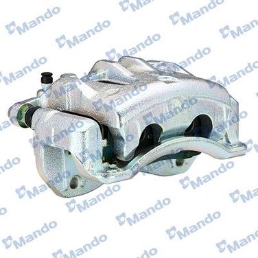Mando EX4814034050 Суппорт тормозной | перед прав | - 5