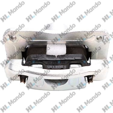 Mando EX4844009102 Суппорт тормозной | зад прав | - 1