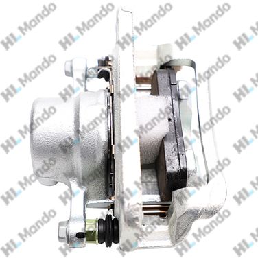 Mando EX4844009102 Суппорт тормозной | зад прав | - 2