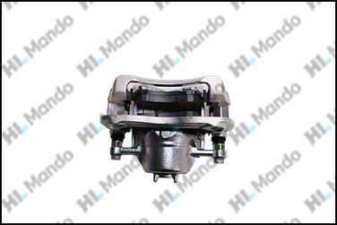 Mando EX581101R100 Суппорт тормозной | перед лев | - 2