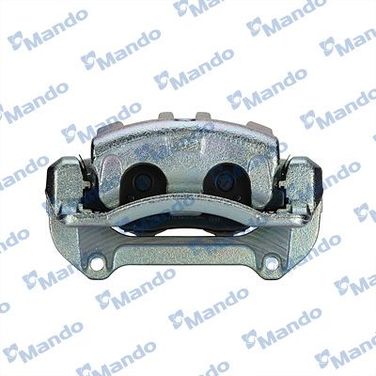 Mando EX581102J000 Суппорт тормозной | перед лев | - 2
