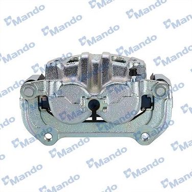 Mando EX581102J000 Суппорт тормозной | перед лев | - 5