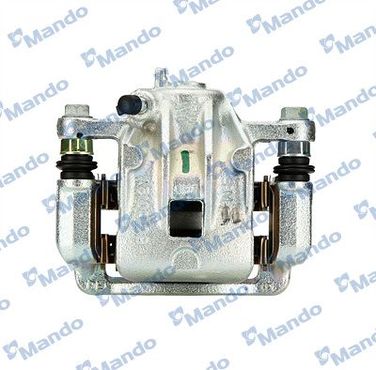Mando EX582302E360 Суппорт тормозной | зад прав | - 1