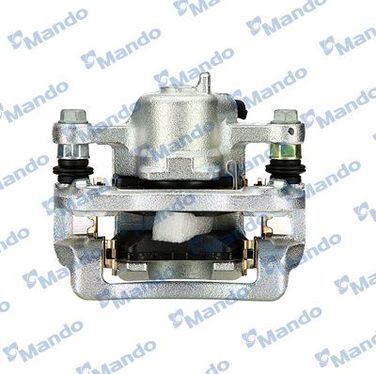 Mando EX582302E360 Суппорт тормозной | зад прав | - 2