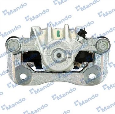 Mando EX582302E360 Суппорт тормозной | зад прав | - 3