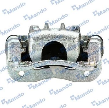 Mando EX582302E360 Суппорт тормозной | зад прав | - 4