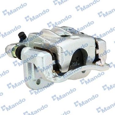 Mando EX582302E360 Суппорт тормозной | зад прав | - 5