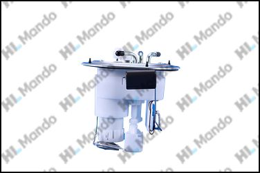 Mando MMP020001 Топливный насос высокого давления - 5