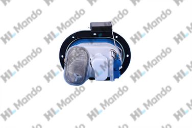 Mando MMP020001 Топливный насос высокого давления - 6