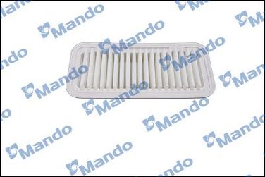 Mando EAF00278T Фильтр воздушный - 1