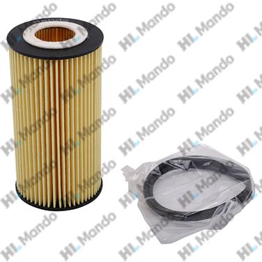 Mando MMF040055 Фильтр масляный - 1