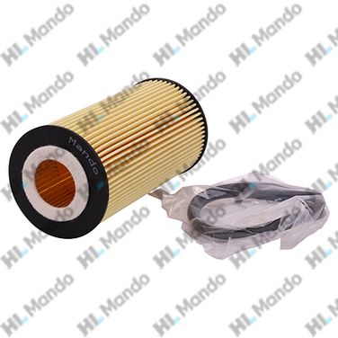 Mando MMF040055 Фильтр масляный - 2