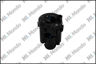 Mando EFF00210T Фильтр топливный - 2