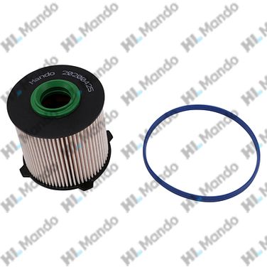 Mando MMF030008 Фильтр топливный - 1