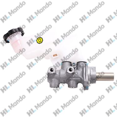 Mando EX585103X100 Цилиндр главный тормозной - 1