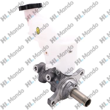 Mando EX585103X100 Цилиндр главный тормозной - 3