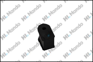 Mando DCC010644 Втулка стабилизатора | зад | - 1