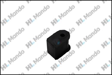 Mando DCC010644 Втулка стабилизатора | зад | - 2
