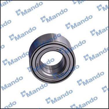 Mando MDW010009 Комплект подшипника ступицы колеса | перед | - 1