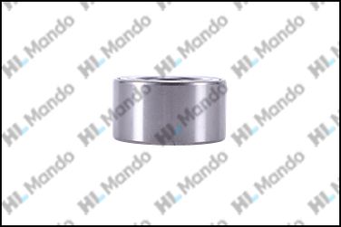 Mando MDW010009 Комплект подшипника ступицы колеса | перед | - 2