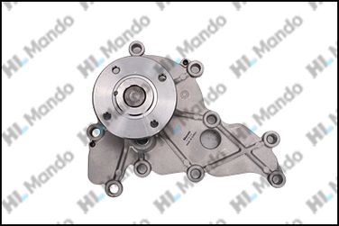 Mando MMC010008 Насос водяной - 3