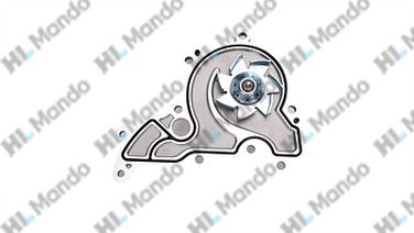 Mando MMC010008 Насос водяной - 4
