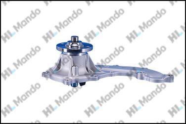 Mando MMC010025 Насос системы охлаждения - 3