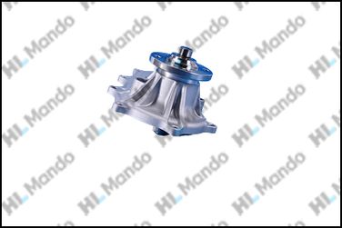 Mando MMC010025 Насос системы охлаждения - 4