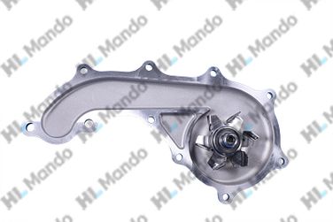 Mando MMC010025 Насос системы охлаждения - 5