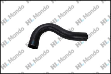 Mando DCC020586 Патрубок системы охлаждения - 2