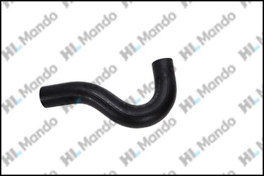 Mando DCC020586 Патрубок системы охлаждения - 3