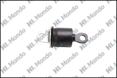 Mando MCC010576 Сайлентблок задней балки - 1