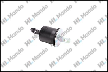 Mando MCC010576 Сайлентблок задней балки - 2