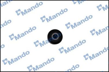 Mando DCC010763 Сайлентблок рычага подвески | зад прав/лев | - 1