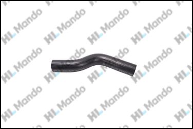 Mando DCC020955 Патрубок радиатора - 1