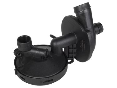 Stellox 01-25703-SX Клапан вентиляции картерных газов BMW - 3