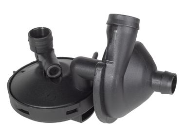 Stellox 01-25703-SX Клапан вентиляции картерных газов BMW - 4
