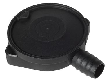 Stellox 01-25712-SX Клапан вентиляции картерных газов BMW - 1