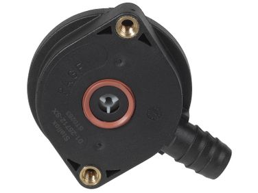 Stellox 01-25712-SX Клапан вентиляции картерных газов BMW - 2