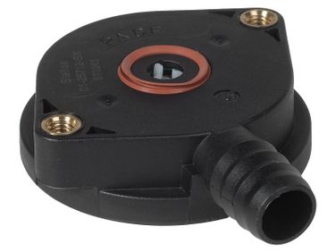 Stellox 01-25712-SX Клапан вентиляции картерных газов BMW - 3
