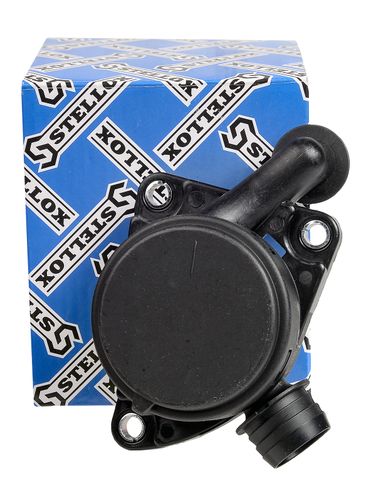 Stellox 01-25720-SX Клапан вентиляции картерных газов MB w - 2