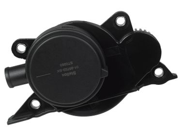 Stellox 01-25722-SX Клапан вентиляции картерных газов MB m - 1