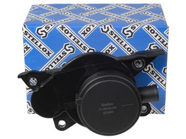 Stellox 01-25722-SX Клапан вентиляции картерных газов MB m - 2