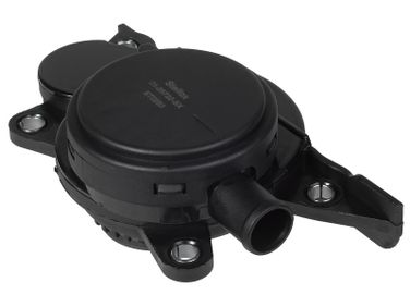 Stellox 01-25722-SX Клапан вентиляции картерных газов MB m - 5