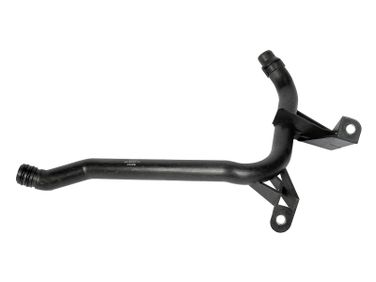 Stellox 10-35598-SX Трубка системы охлаждения BMW e46/38/39 - 3