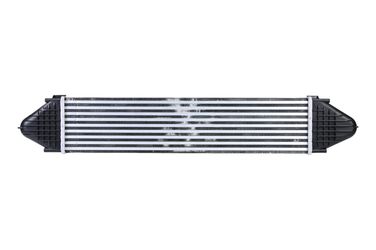Stellox 10-40253-SX Интеркулер Range Rover,Landrover,Volvo - 1