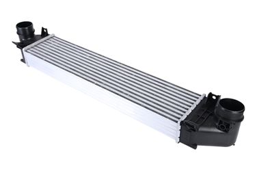 Stellox 10-40253-SX Интеркулер Range Rover,Landrover,Volvo - 3