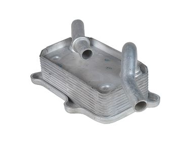 Stellox 10-73034-SX Радиатор масляный MB w210 97-02/w211 - 2