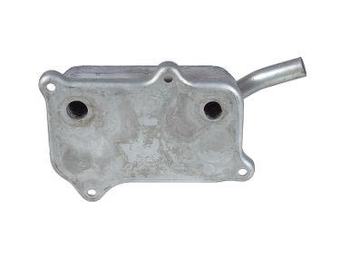 Stellox 10-73034-SX Радиатор масляный MB w210 97-02/w211 - 3